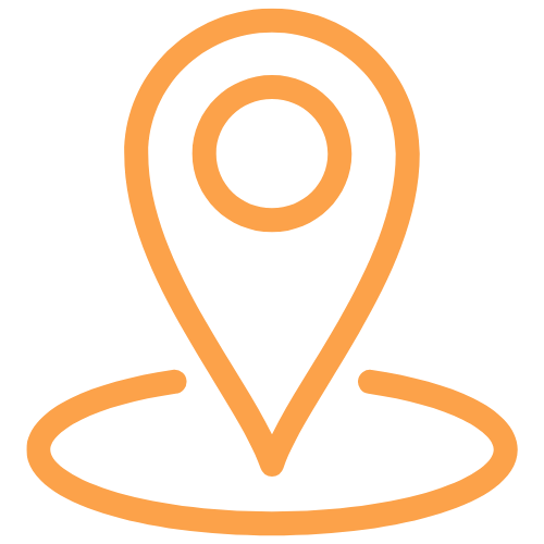 Localização privilegiada